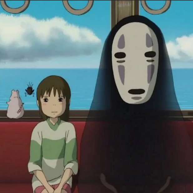 S4E7 - Spirited Away