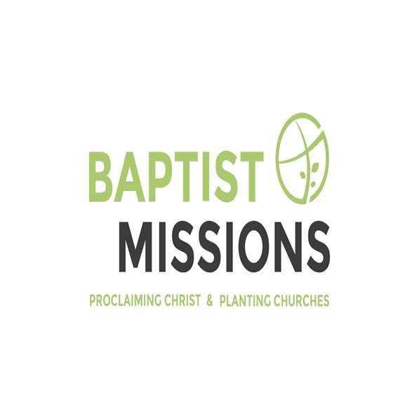 Baptist Missions: John 4:27-42 (19/10/25 am)