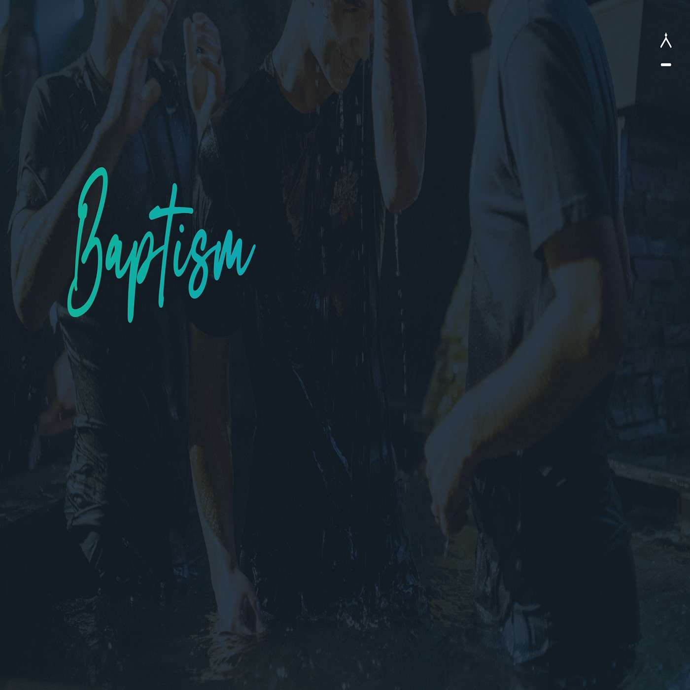 Colossians #4; Baptism Service; Colossians 2:6-15 (2/6/24 am) episode artwork