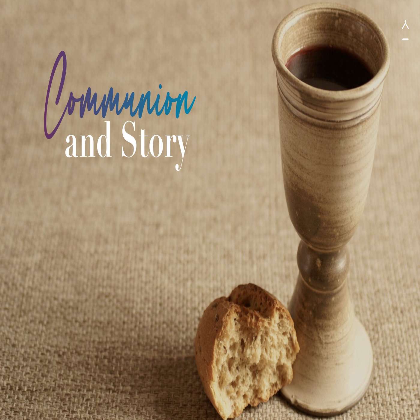 Communion & Story: Jesima Dawood (6/10/24 pm) episode artwork