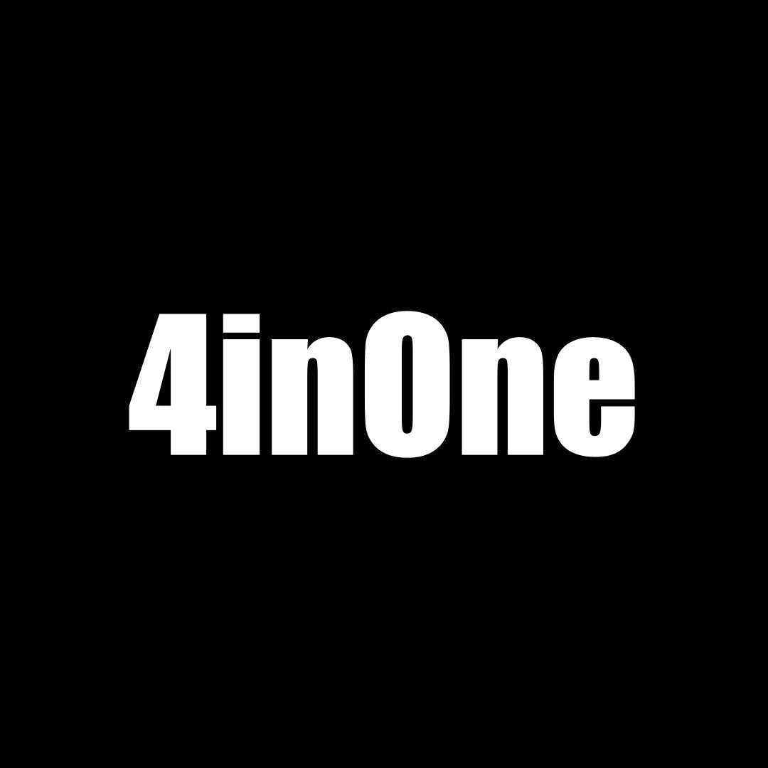 4inOne #3: Romans 8:18-30 (22/6/25 pm) episode artwork