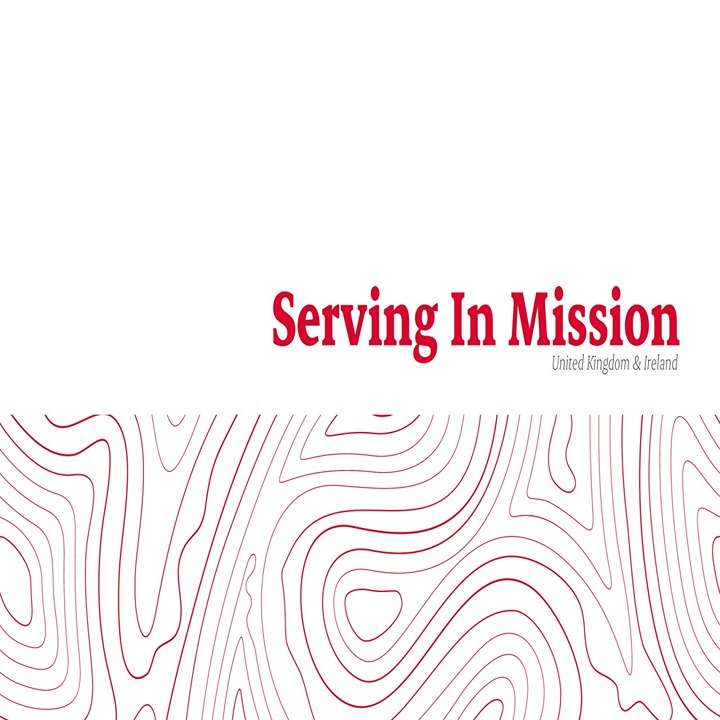 Why Mission?: 2 Corinthians 5:11-6:2 (27/4/25 am) episode artwork