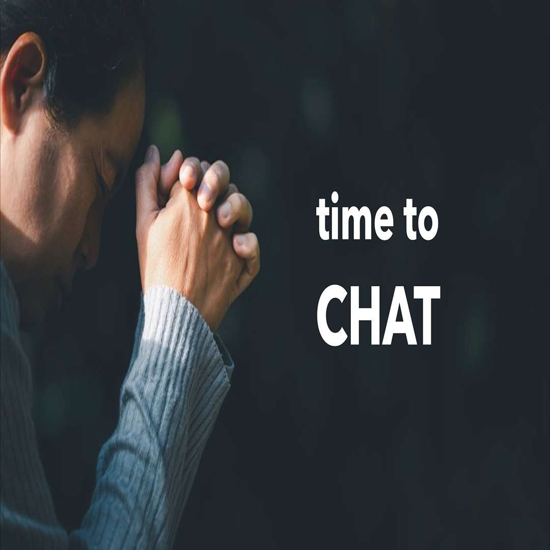 Time to CHAT #9: John 17:20-26 (30/3/25 pm) episode artwork