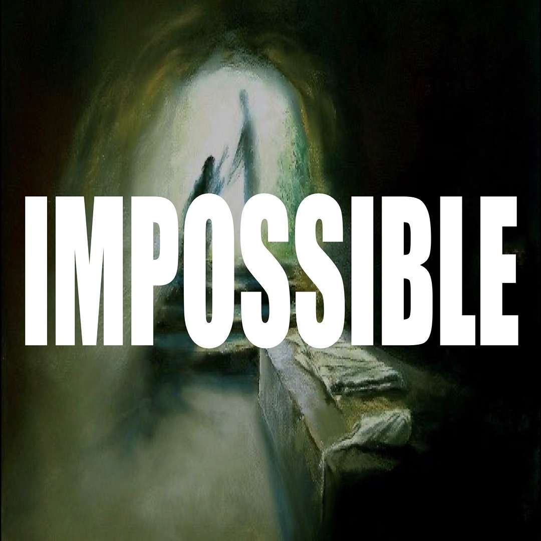 Easter: Acts 2:22-36 (20/4/25 am) episode artwork