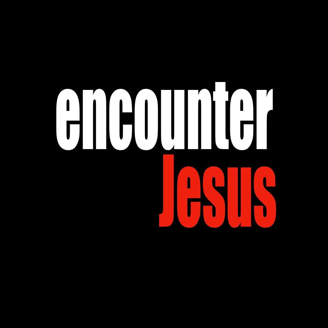 Encounter Jesus #6: John 1:35-42 (10/8/25 am)