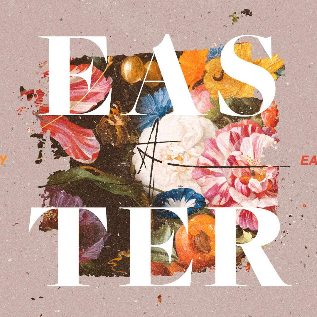 Easter Sunday: Mark 16 (31/3/24 pm) episode artwork