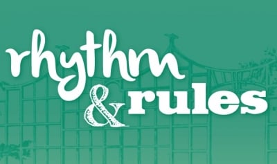 Rhythm + Rules episode artwork