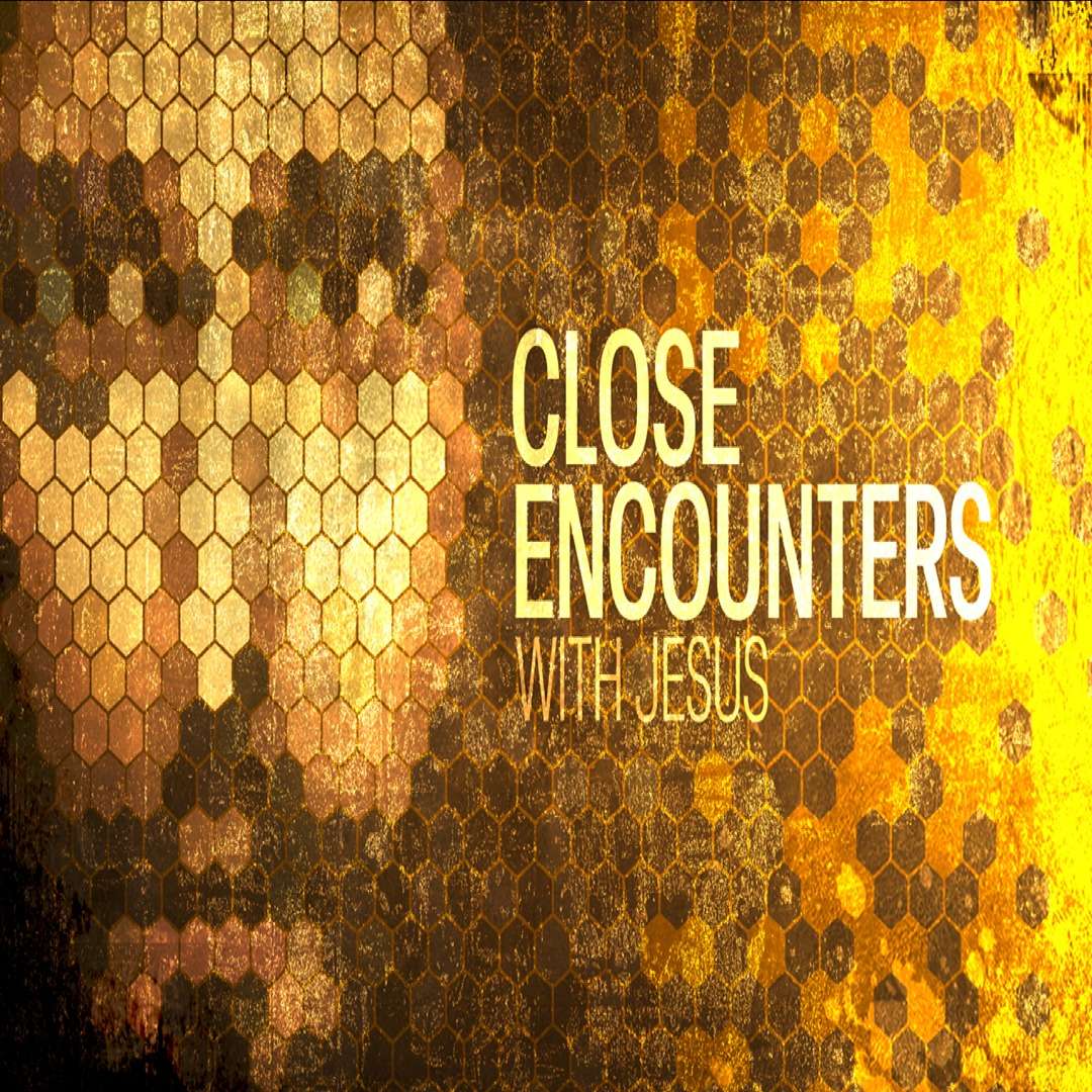 Close Encounters with Jesus #4: Matthew 15:21-28 (16/6/24 pm) episode artwork