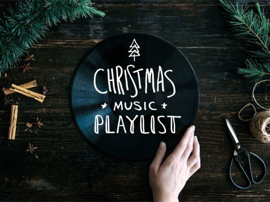Christmas Playlist: The Remix - Christmas Playlist: The Remix: Benedictus episode artwork