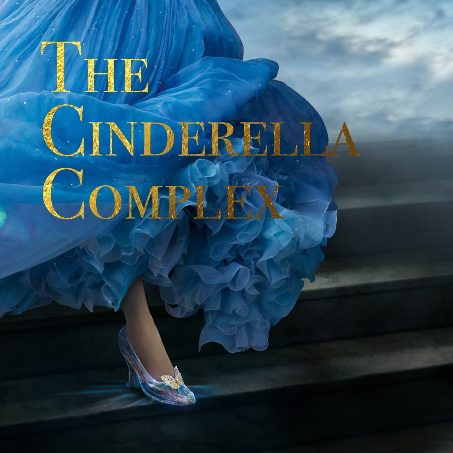 Cinderella Complex - CInderella Complex? Part 3