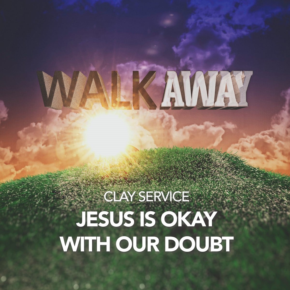 Clay - Clay Service episode artwork