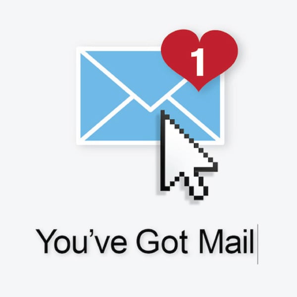 You've Got Mail - Part Two episode artwork