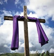 Easter People - Easter People 2: Mark 15: 1 - 15