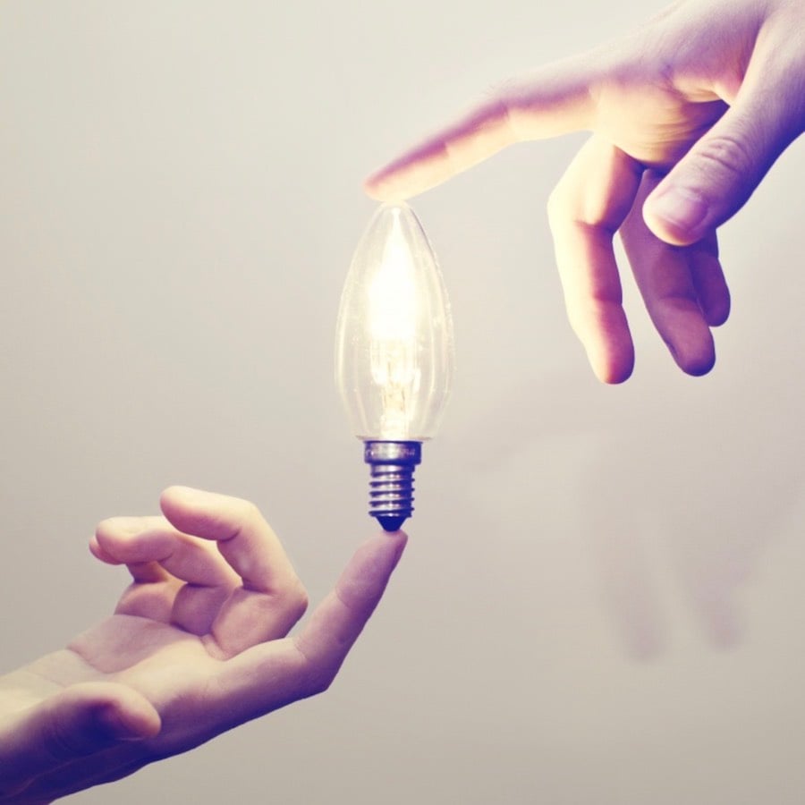 Me and God - Me and God