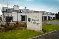 Irish Baptist College Sunday - Irish Baptist College Message