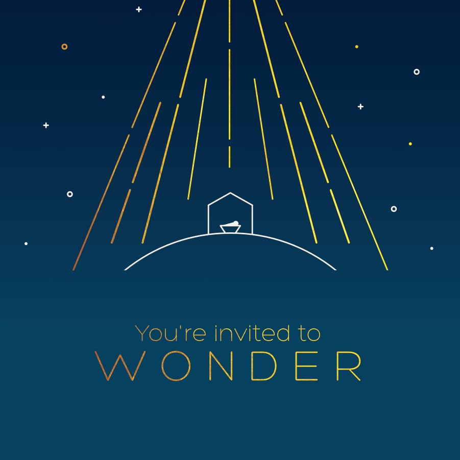 Christmas Carol Service - 4pm Carol Service episode artwork