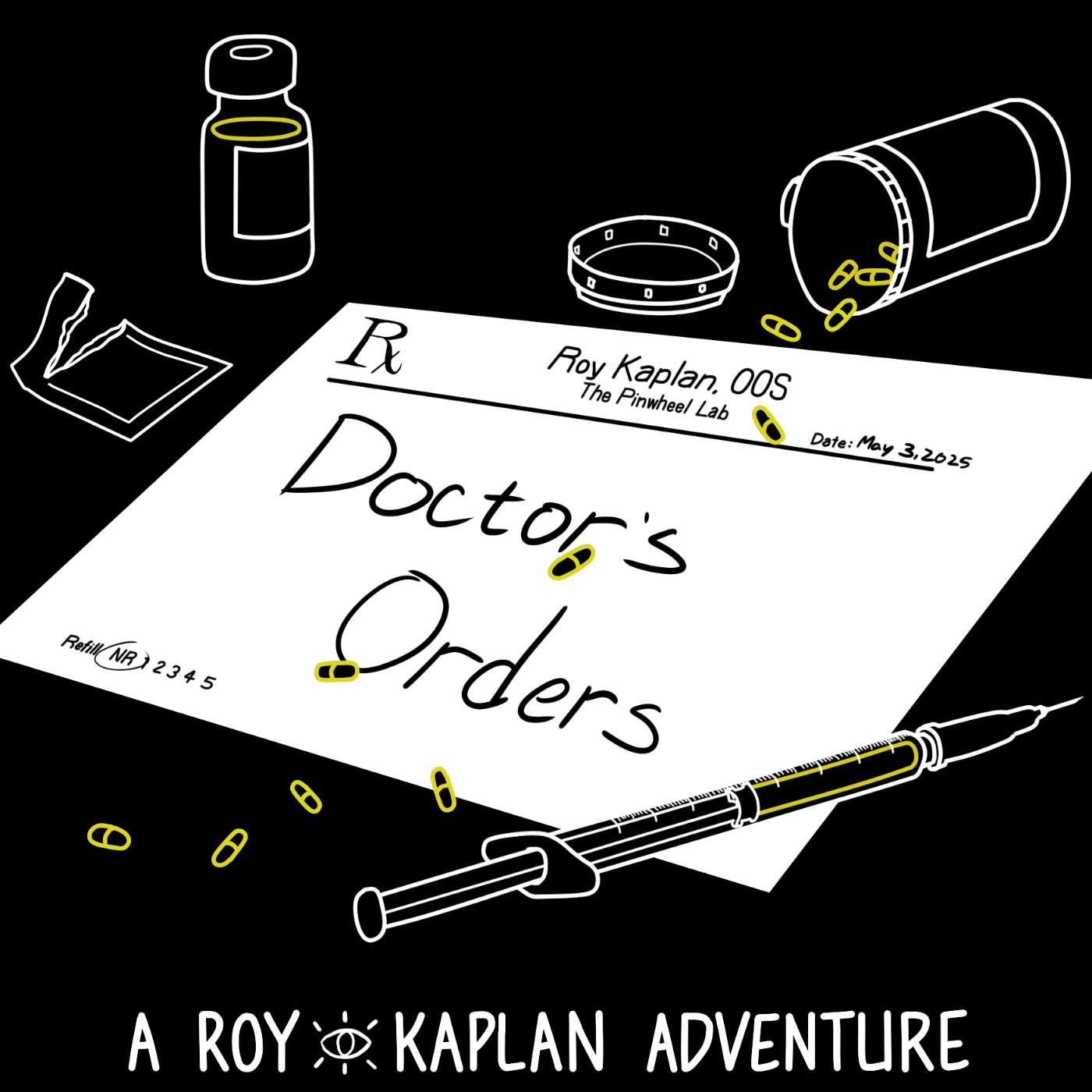 Roy Kaplan