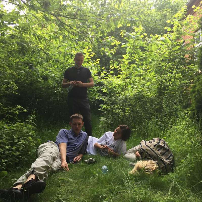 Medicinhaverne i Tranekær Medicinhaverne i Tranekær