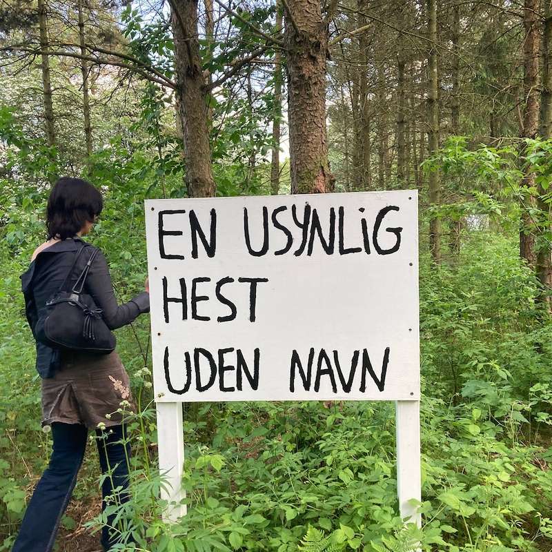 Forfatterskolens Danmarkstur