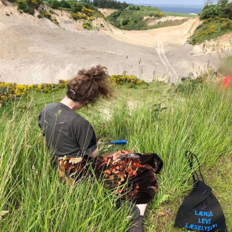 Ursulas drøm Ursulas drøm