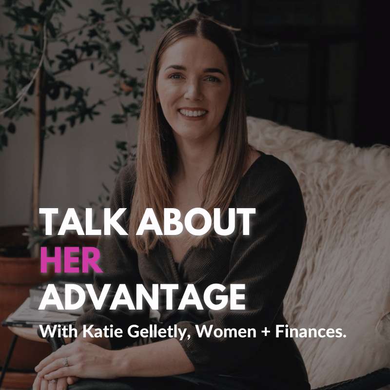 Her Advantage