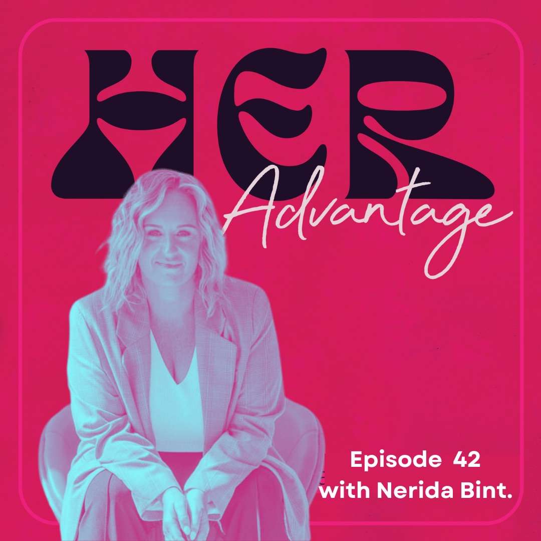 S1E42 - Your emotional home with Nerida Bint