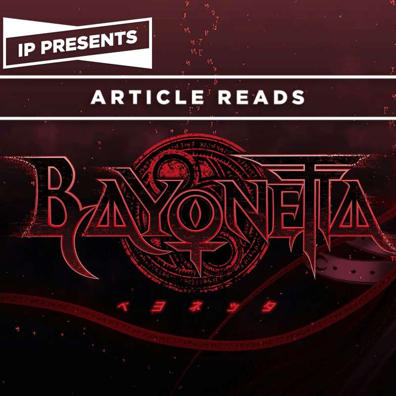 I Was Wrong About Bayonetta - Article Read episode artwork