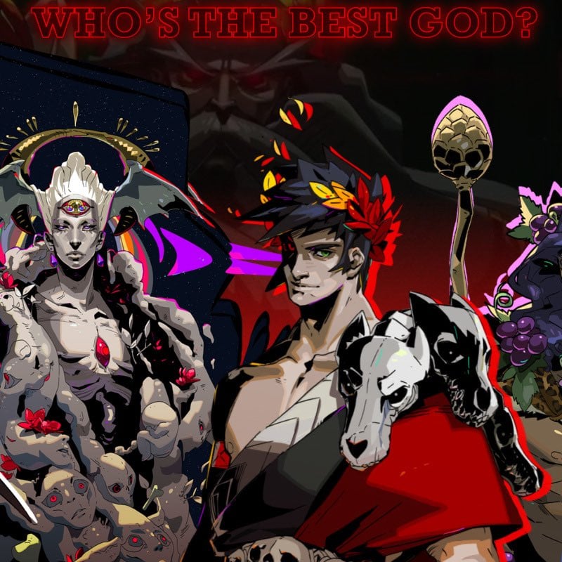 Irrational Passions Presents