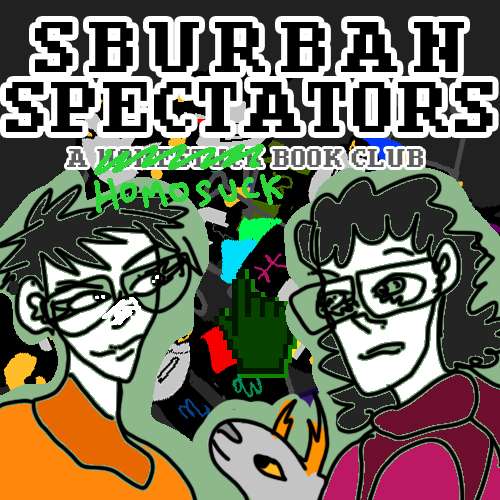 Episode 34: Pages 6710 to 6920 episode artwork