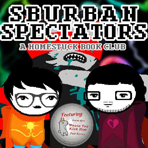Episode 35: Pages 6921 to 7162 episode artwork
