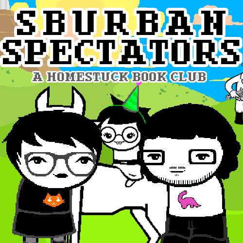 Sburban Spectators
