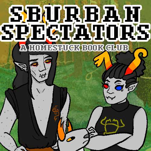 Sburban Spectators
