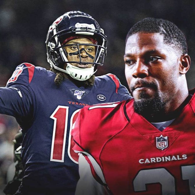EMERGENCY PODCAST: Pre-Free Agency Day 1 EMERGENCY PODCAST: Pre-Free Agency Day 1