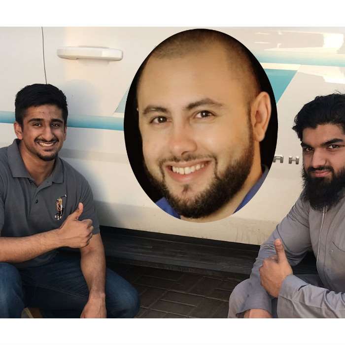 Al Fursan Initiative