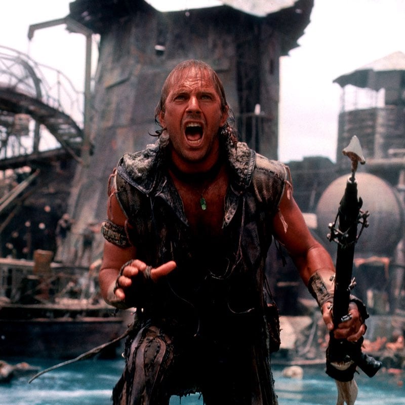 Waterworld (RT 47%) episode artwork