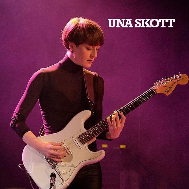 Una Skott