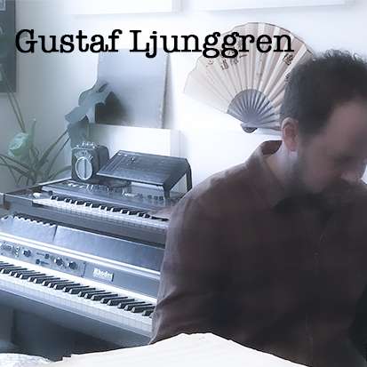Gustaf Ljunggren