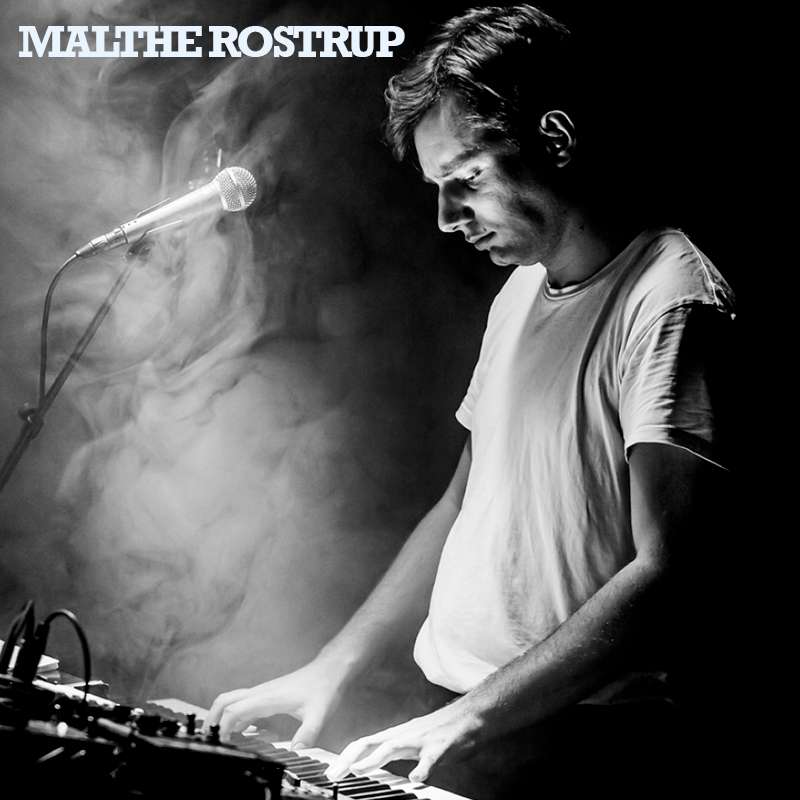 Malthe Rostrup