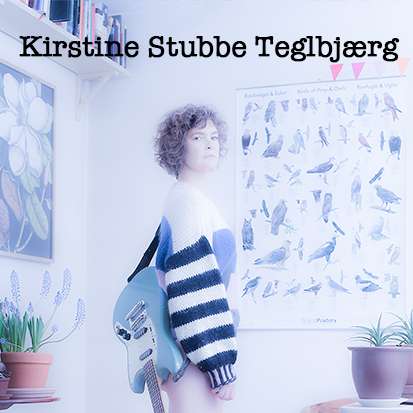 Kirstine Stubbe Teglbjærg