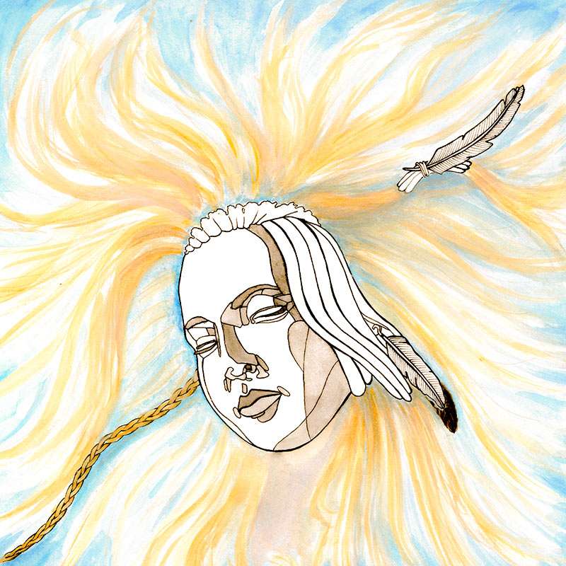 Marianne Lewandowski