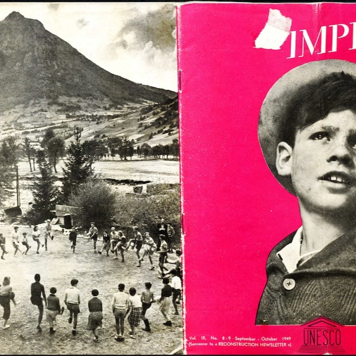 Society for the History of Children and Youth Podcast