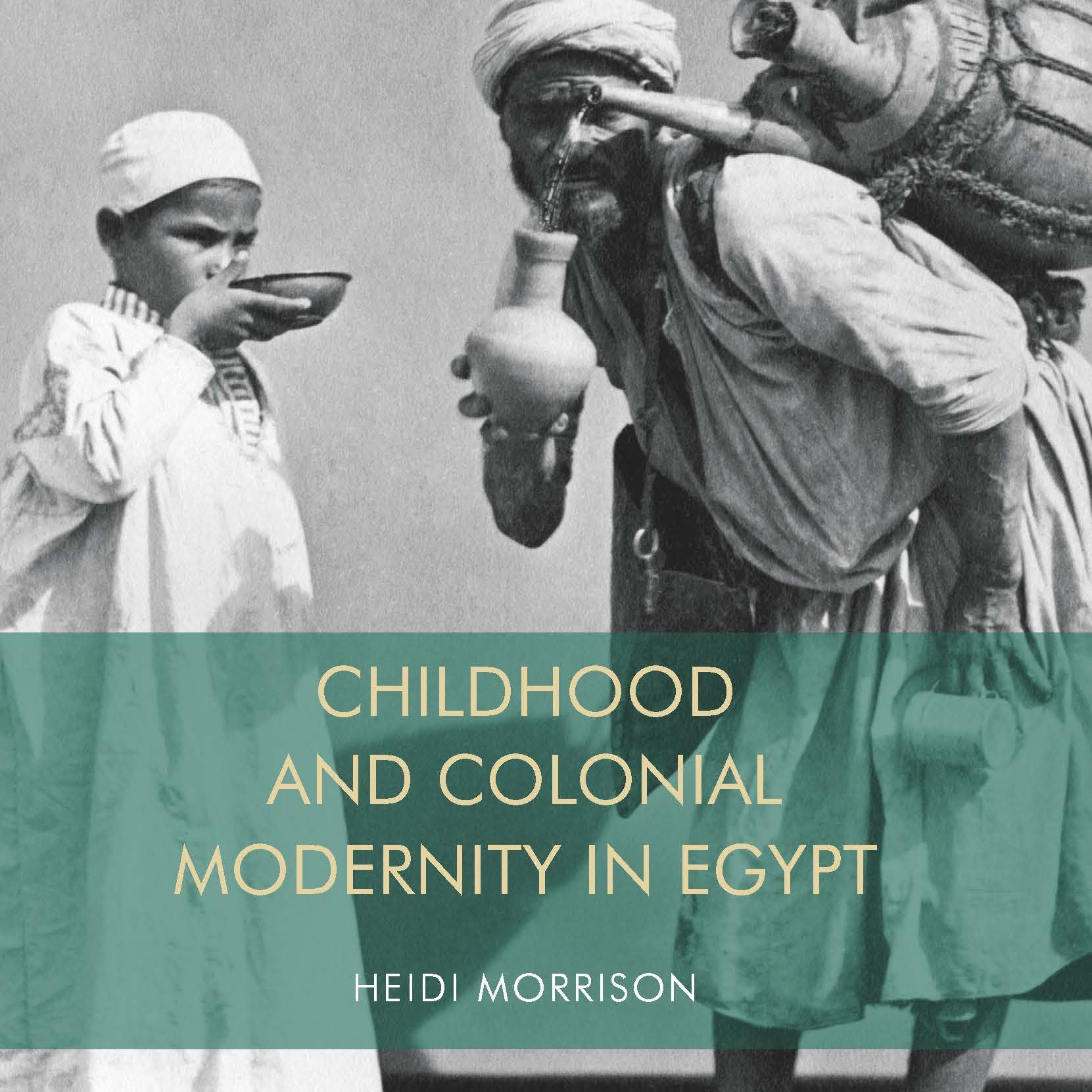 Society for the History of Children and Youth Podcast