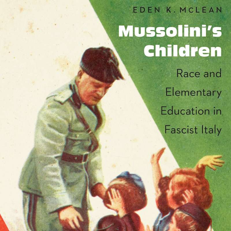 Society for the History of Children and Youth Podcast