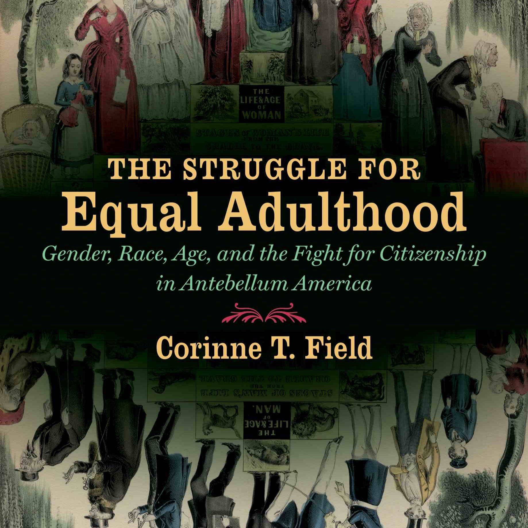 CHC 1.6: Childhood and Adulthood