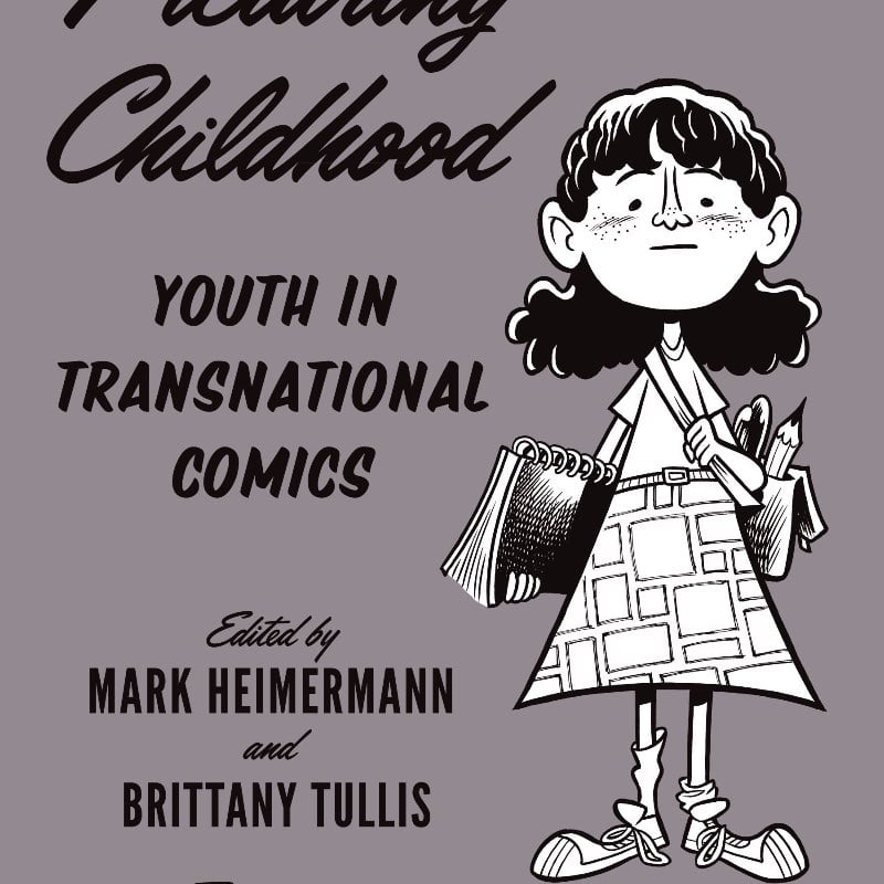 Society for the History of Children and Youth Podcast