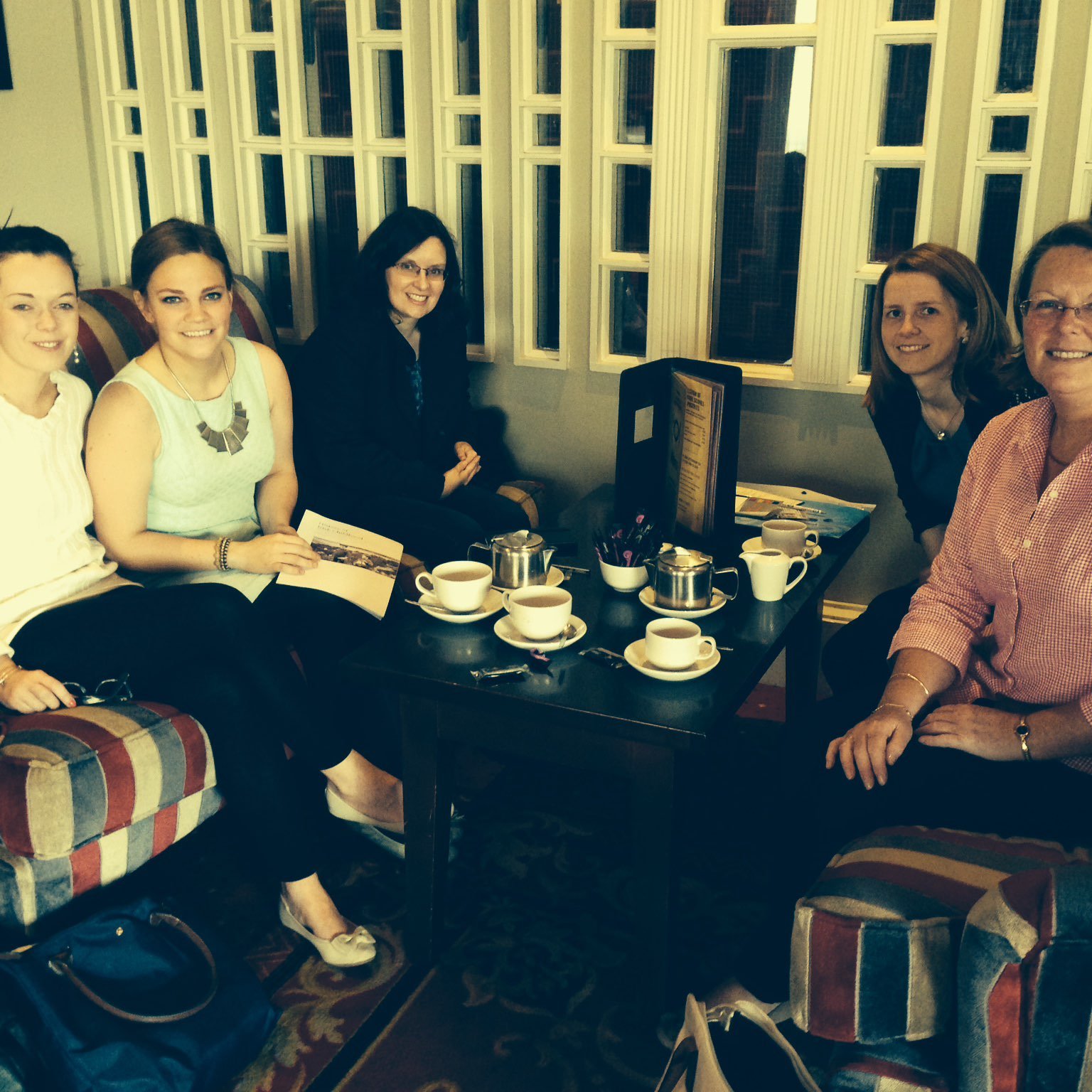 CHC 1.3: Ireland: Reading Childhood Comparatively