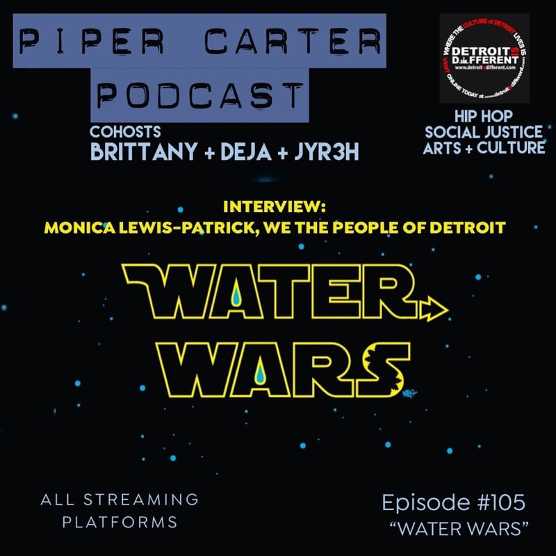 “Water Wars”