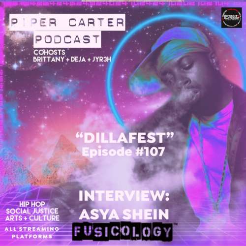 "REPOST" DillaFest