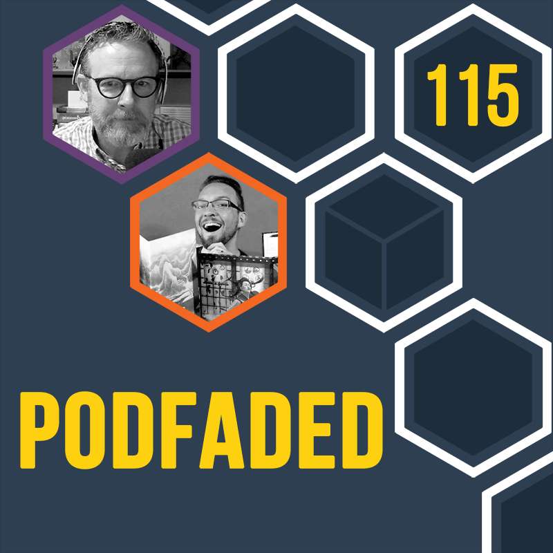 HSG115: Podfaded