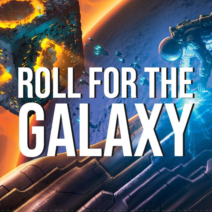 HSG56: Roll for the Galaxy episode artwork